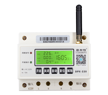 怎么用手機遠程控制電源開(kāi)關(guān)？