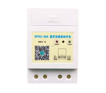 時(shí)控開(kāi)關(guān)能不能控制三相電機？